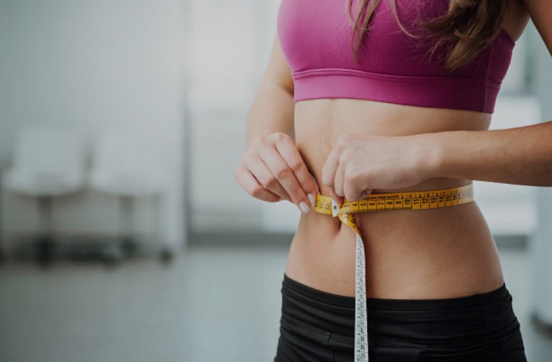 Weightloss & acid reflux management