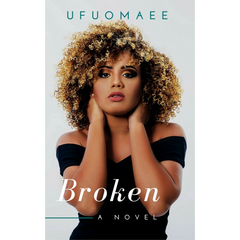 Broken - Free eBook