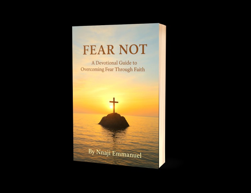 FEAR NOT