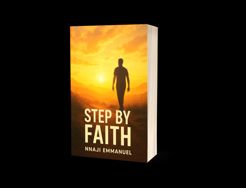 STEP BY FAITH