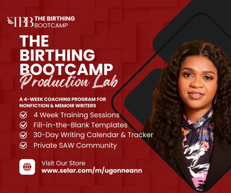 The Birthing Bootcamp - Production Lab