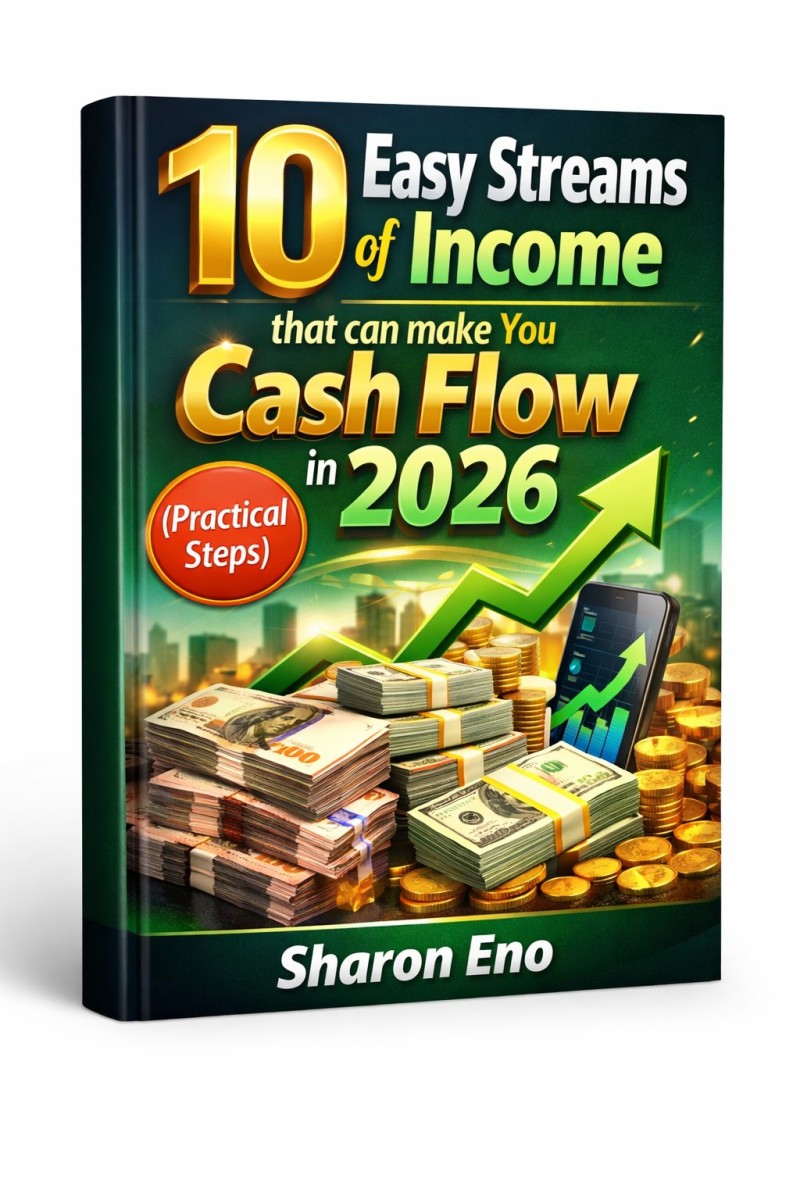 CASH FLOW 2026