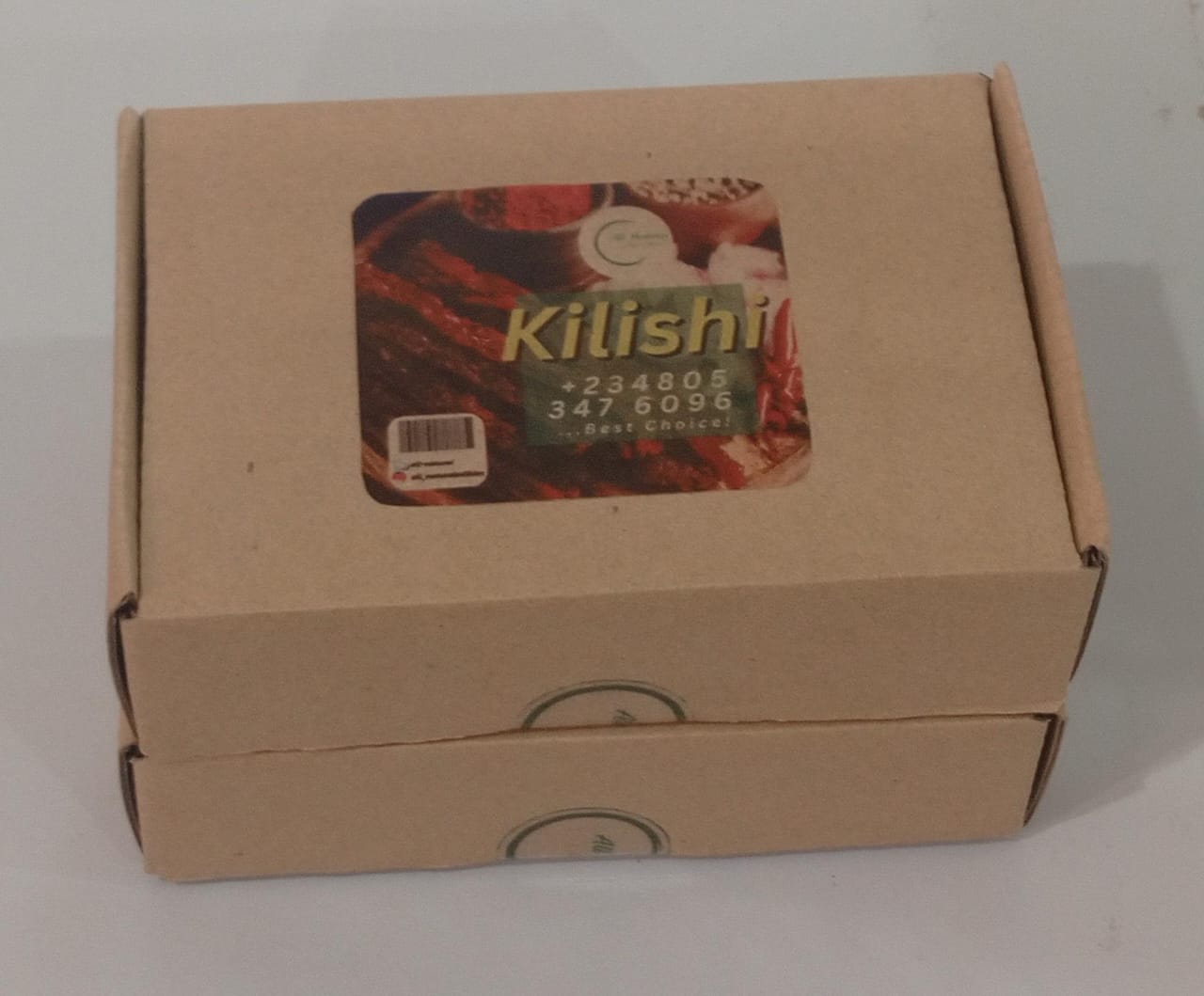 Kilishi Special