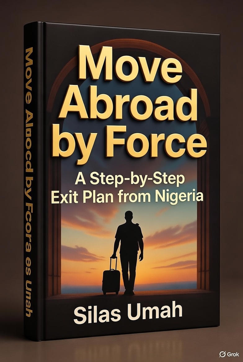 Move Abroad By Force