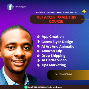App Creation
