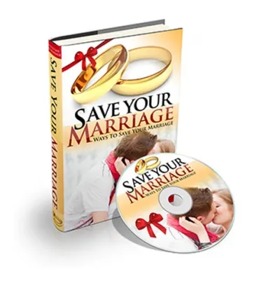 How to Save Your Marriage: A Guide to Rekindling Your Relationship