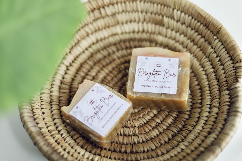 BAR SOAPS