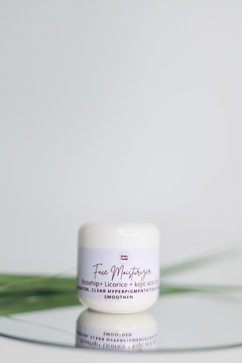 EVEN TONE FACE MOISTURIZER
