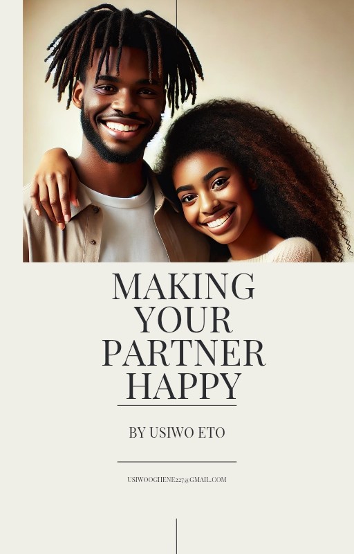 Making your partner happy