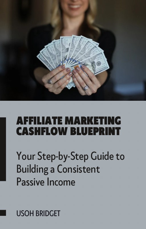 Affiliate Marketing Cashflow Blueprint