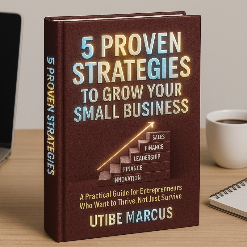 Your Business Deserves More Than Survival