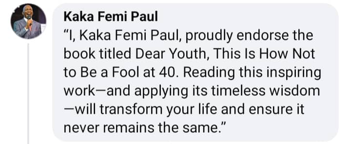 Customer review 3