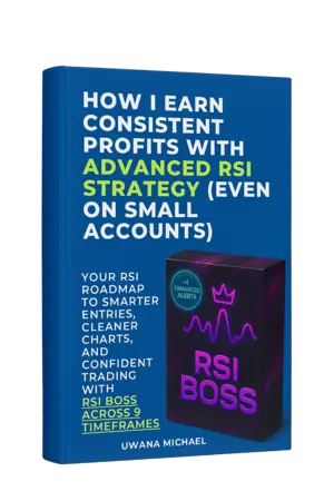 Advanced RSI Strategy PDF + RSI Boss Tool FREE Download