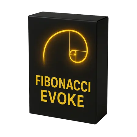 Fibonacci Evoke (Auto Swing Detection and Session Control)