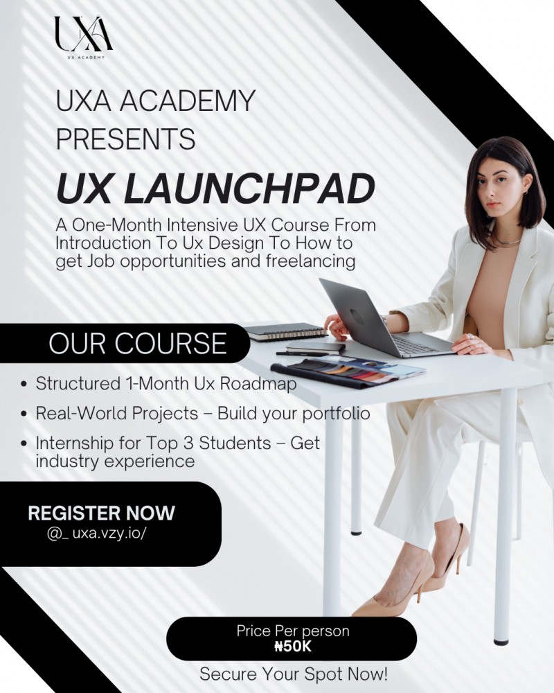 UX LunchPad