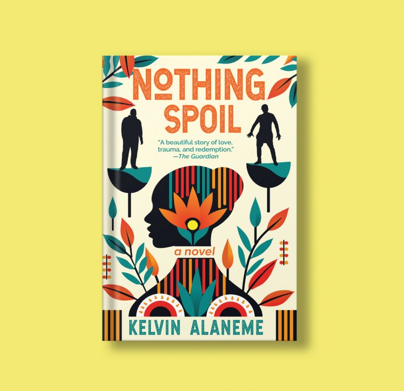 NOTHING SPOIL