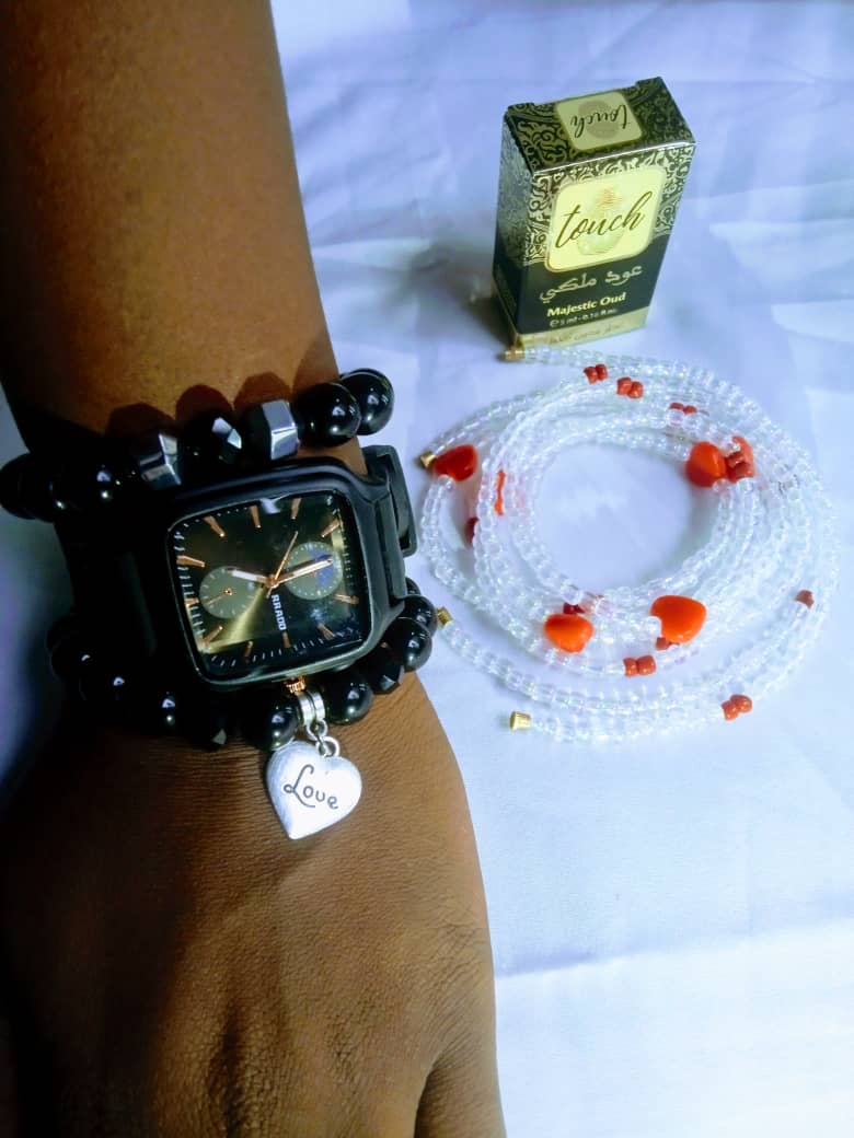 Buy Female Classic Package by VALENTINE SPECIAL PACKAGE on Selar