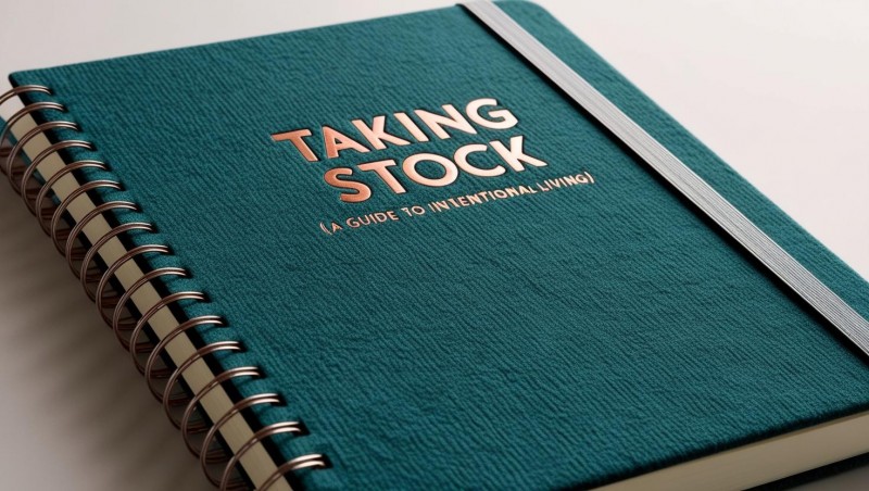 Taking Stock - The Physical Journal