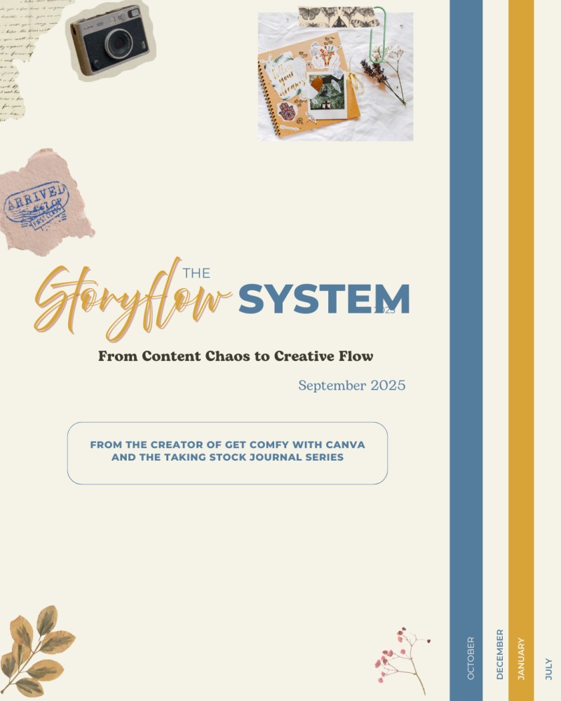 The Storyflow System