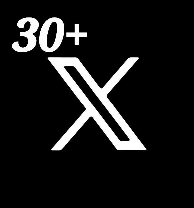 Old Twitter 2009-2017 Auth_token   30+ Followers