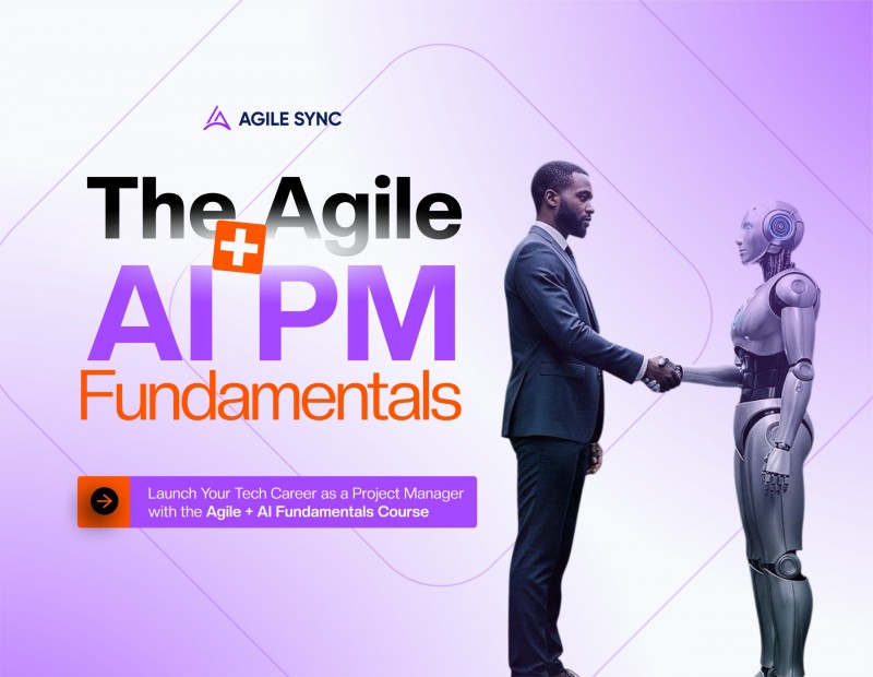 The AGILE + AI Fundamentals Course