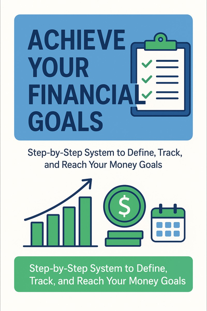 Achieve Your Financial Goals