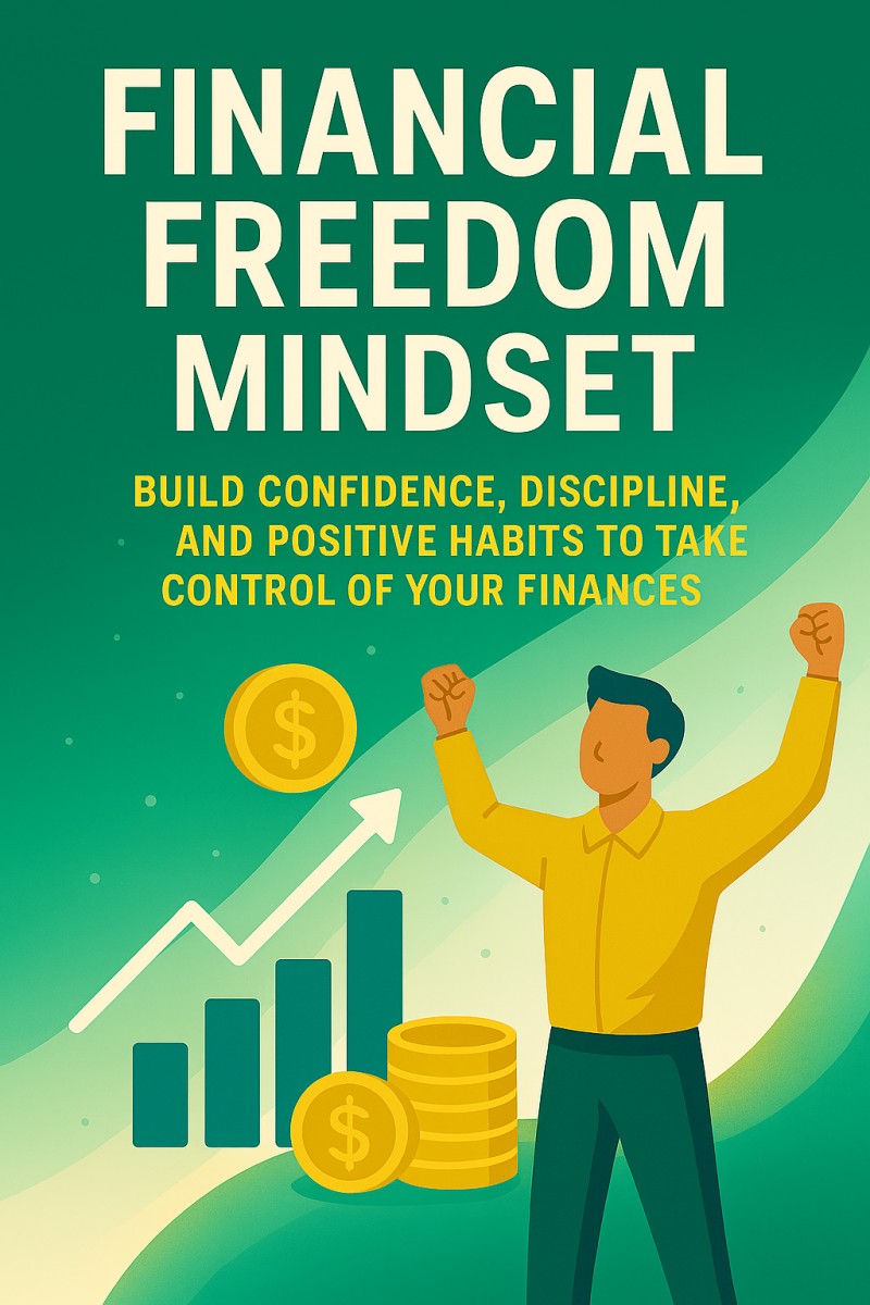 financial freedom mindset