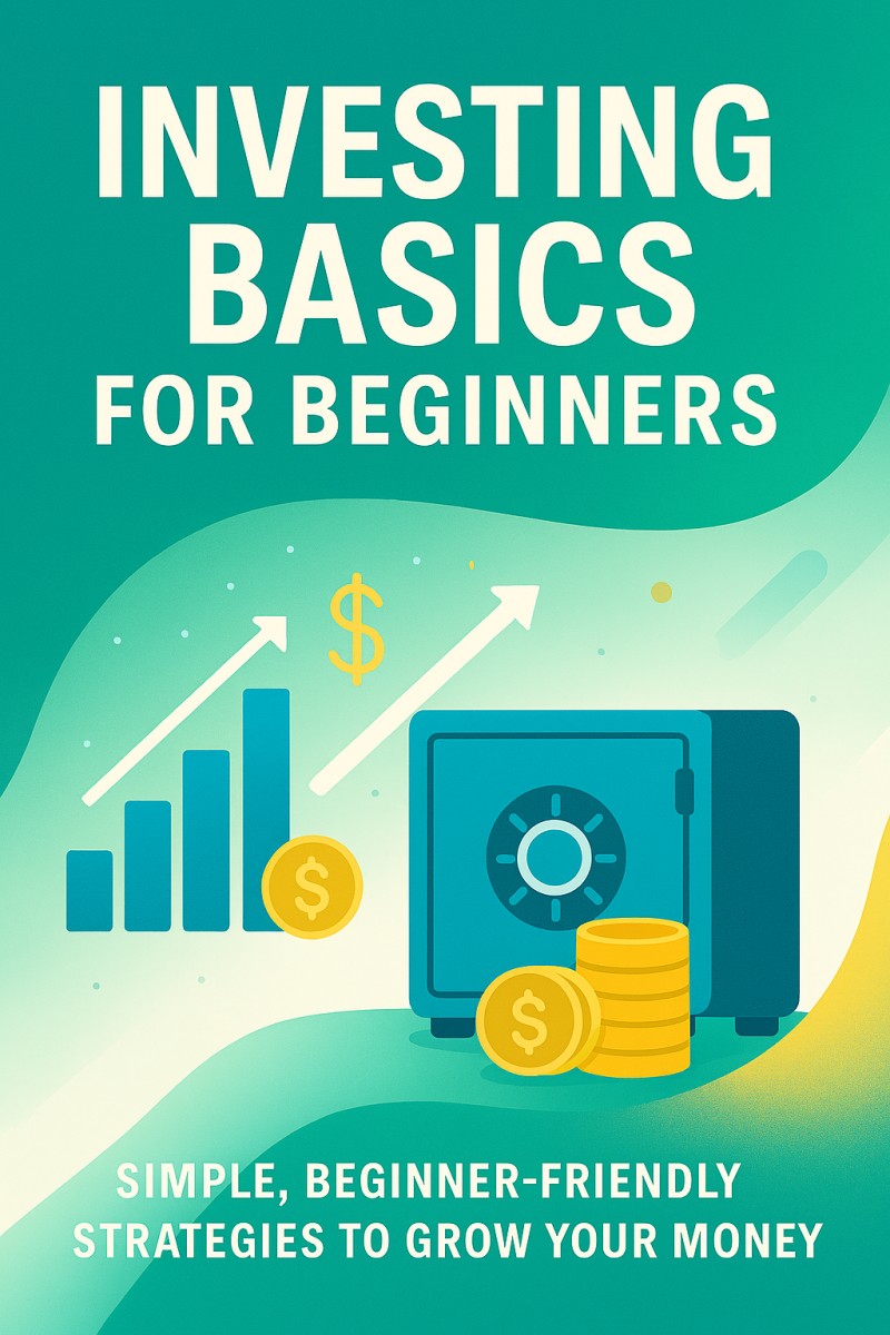 investing besic for beginners
