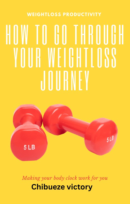 How to loose weight