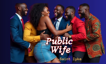 Public Wife