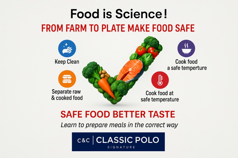 FOOD SAFETY