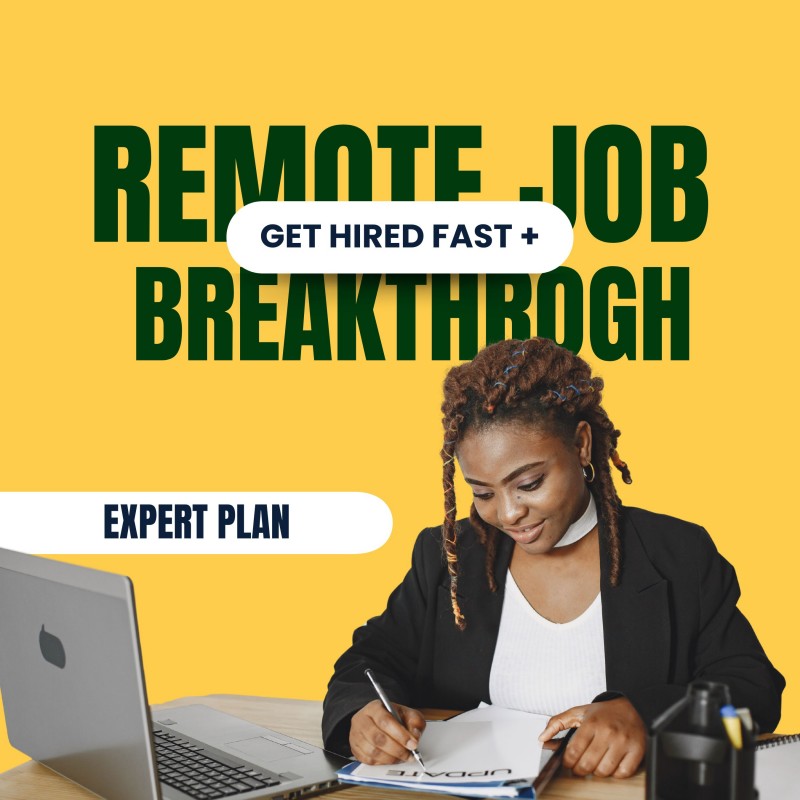 Subscribe Remote Job Breakthrough - Expert by Verified Remote Workers ...