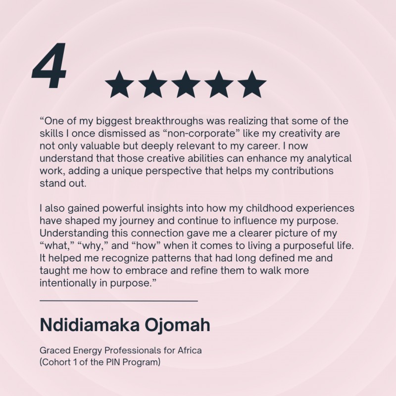 Customer review 5