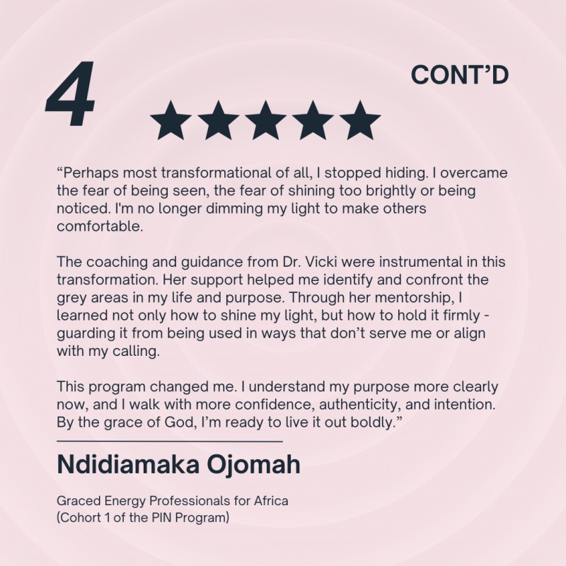 Customer review 6