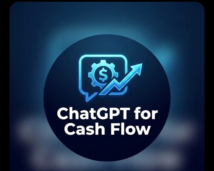 How to create cash flow through chatgpt