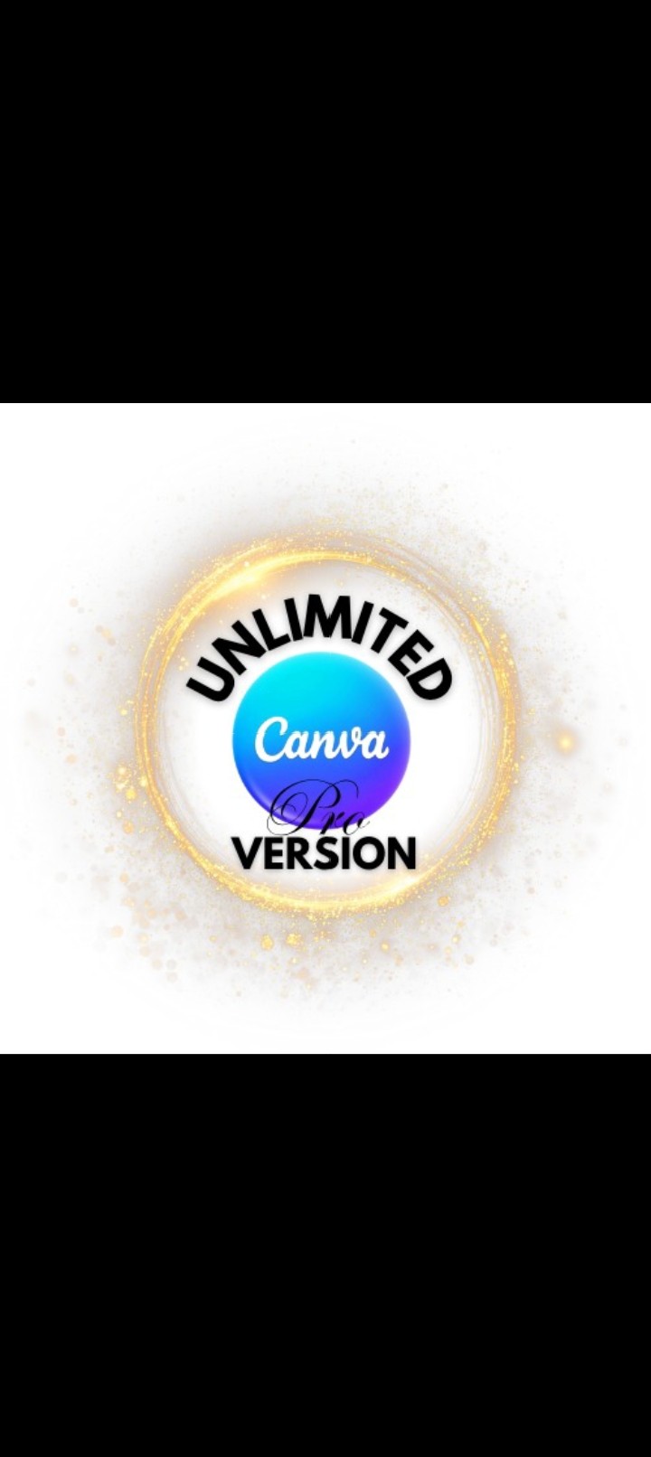 Unlimited pro canva version