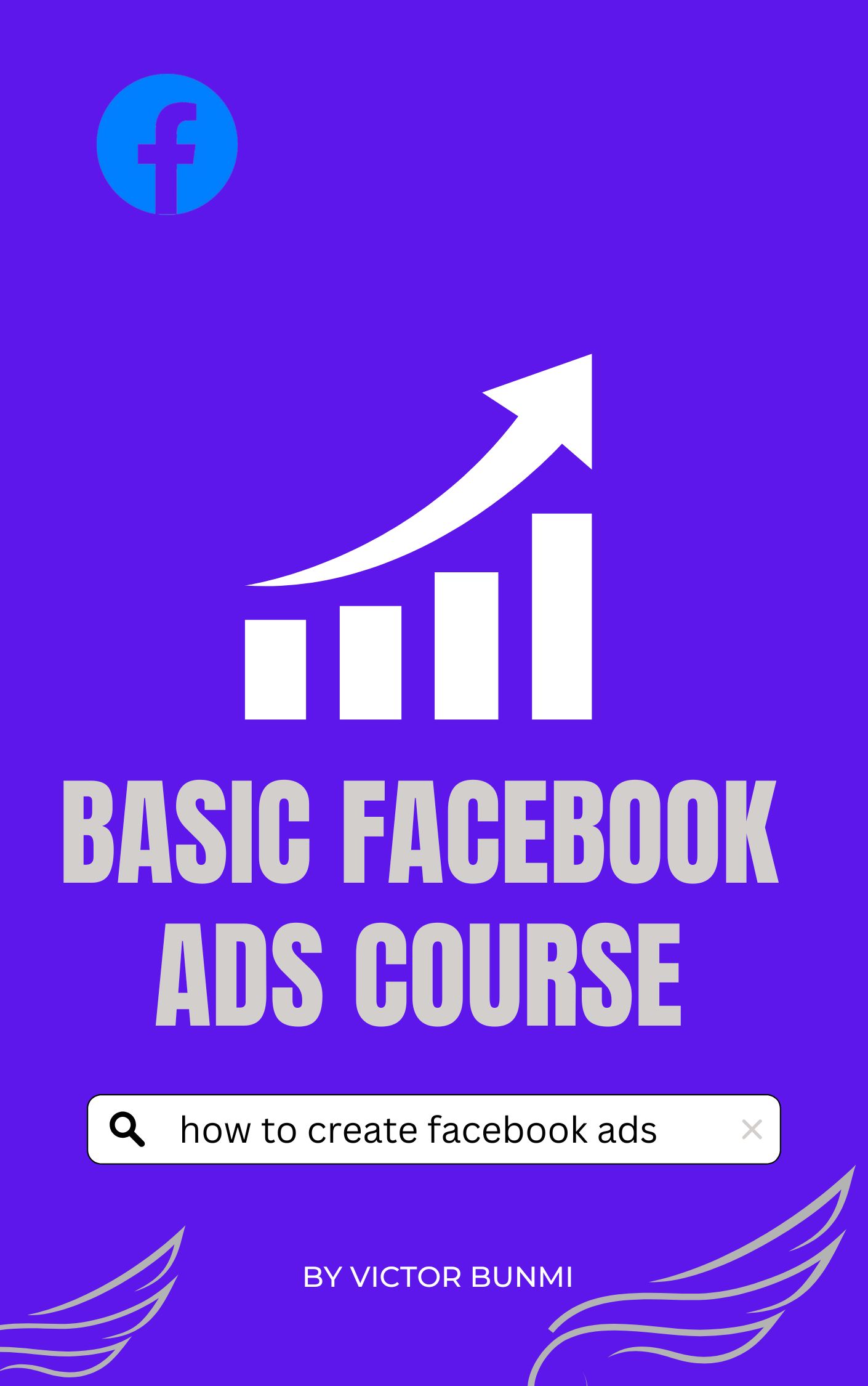 Buy Basic Facebook Ads by victor oluwabunmi on Selar