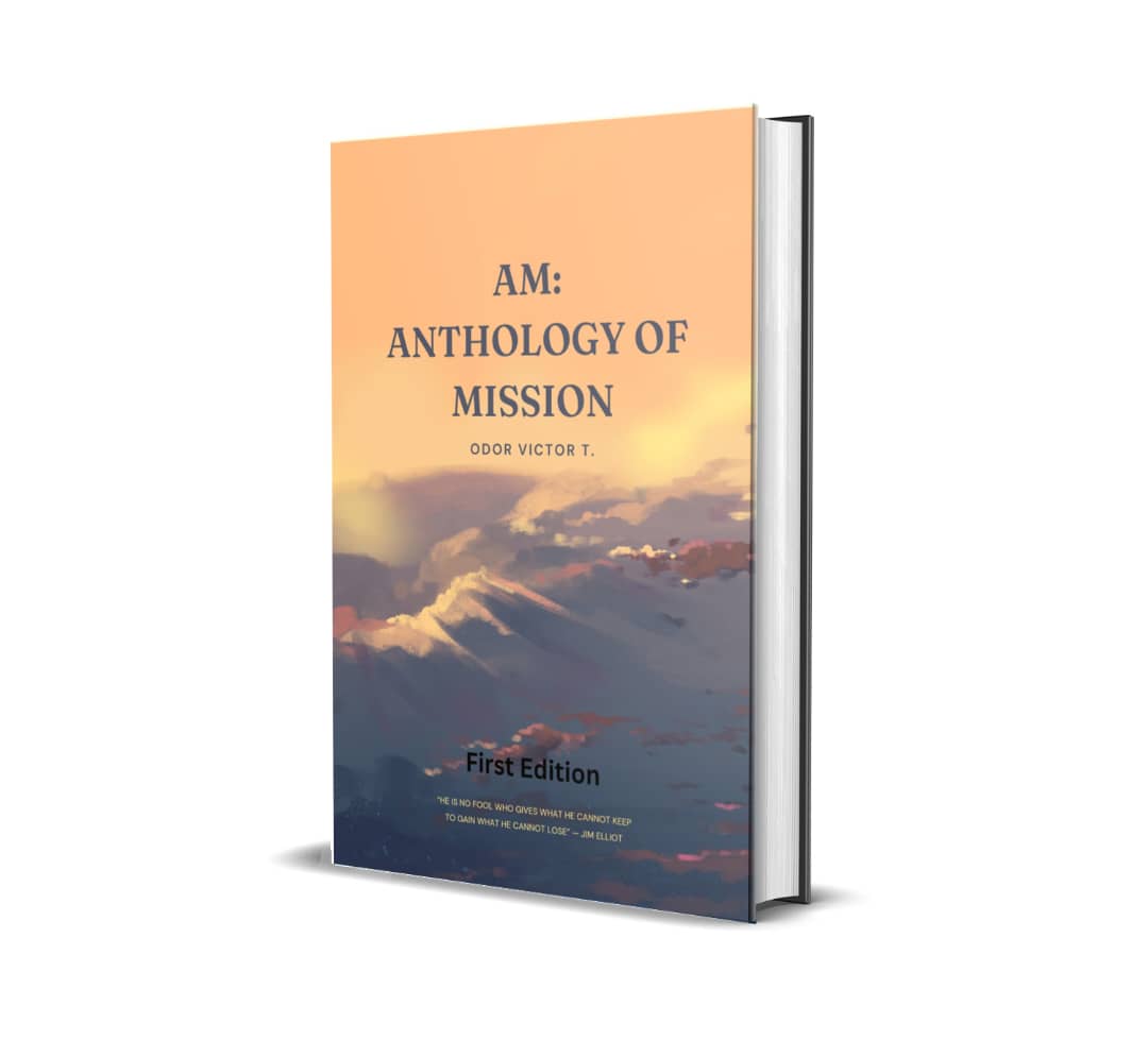 AM: Anthology of Mission