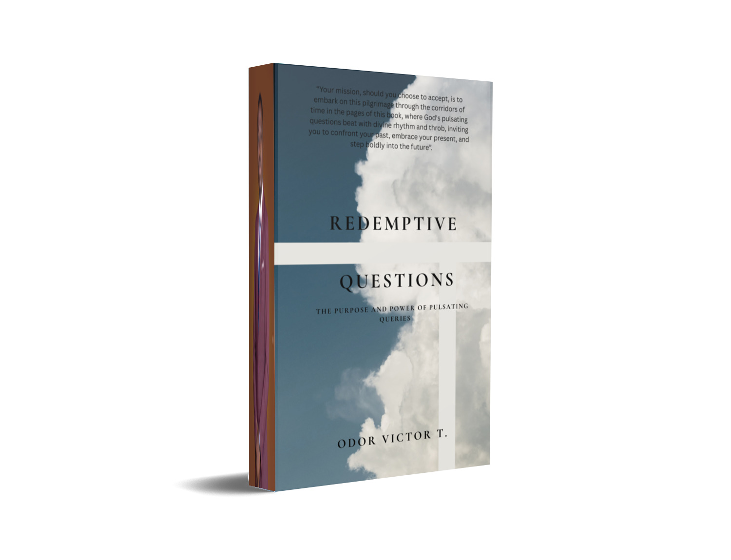 Redemptive Questions: The Purpose and Power of Pulsating Queries