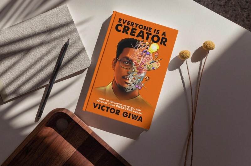 Everyone Is A Creator