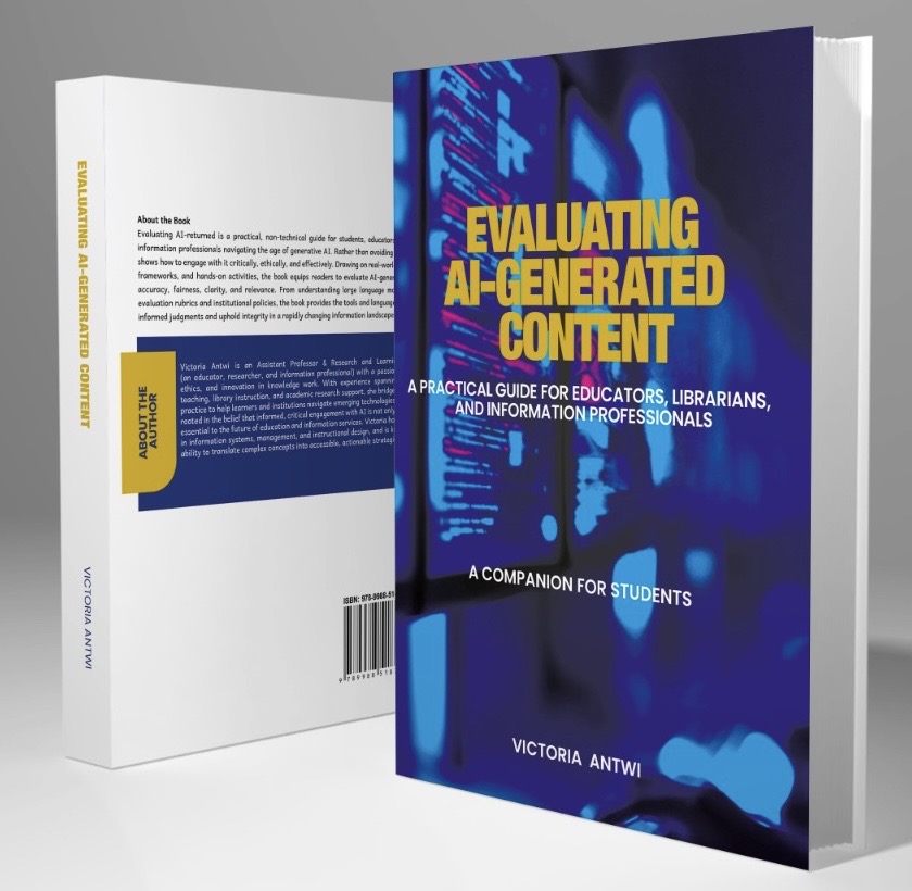 EVALUATING AI-GENERATED CONTENT