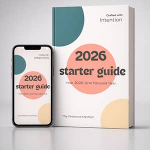 The 2026 Starter Guide