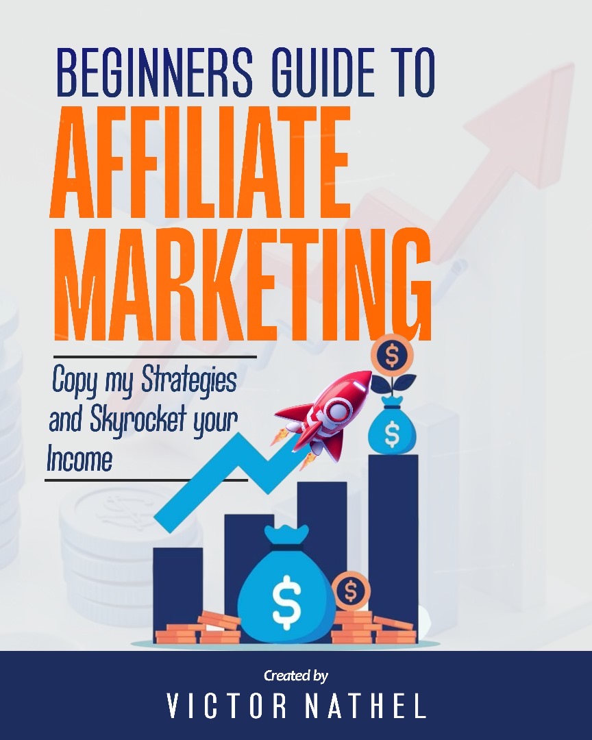 Beginners Guide To Affiliate Marketing