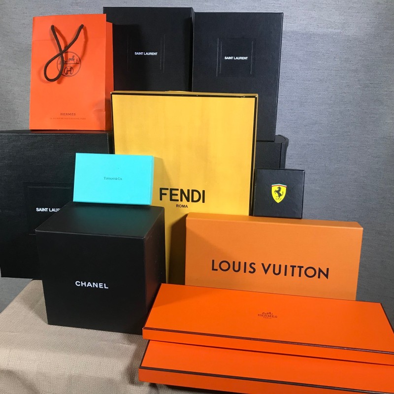 Luxury Bag Factory Contact