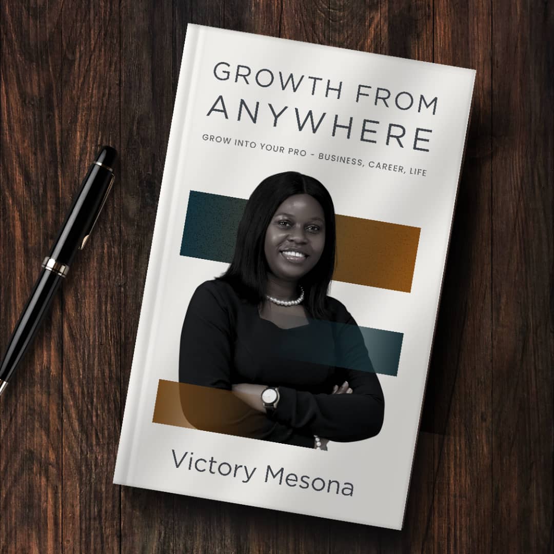 Growth from Anywhere (Donate)