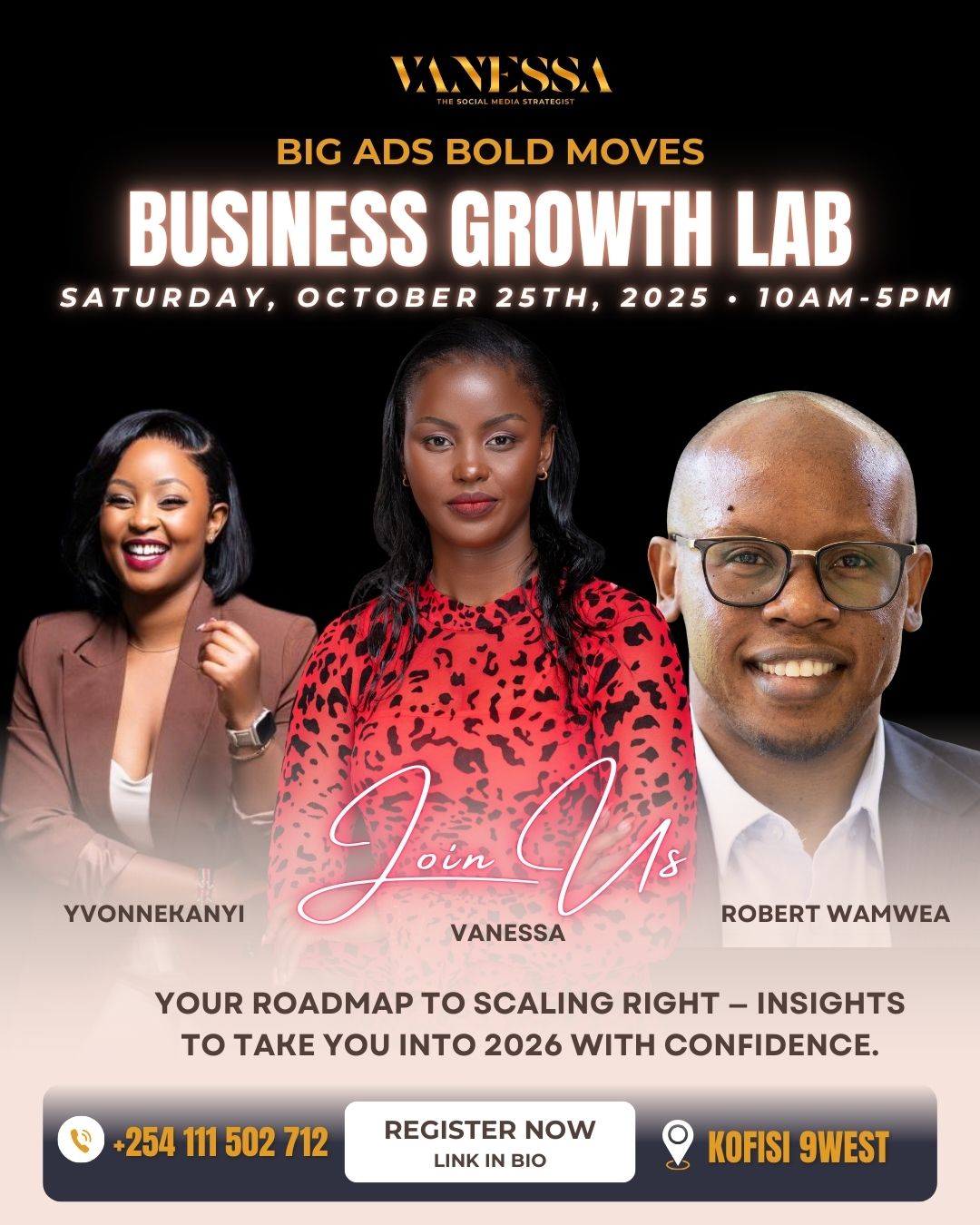 Business Growth Lab