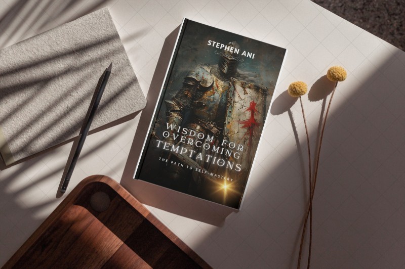 Wisdom for Overcoming Temptations: The Path to Self-Mastery