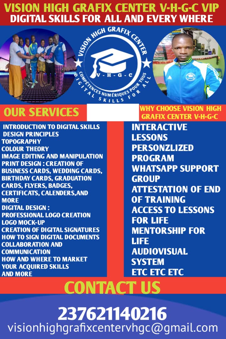 GRAPHIC DESIGNING FOR ALL AND EVERY WHERE