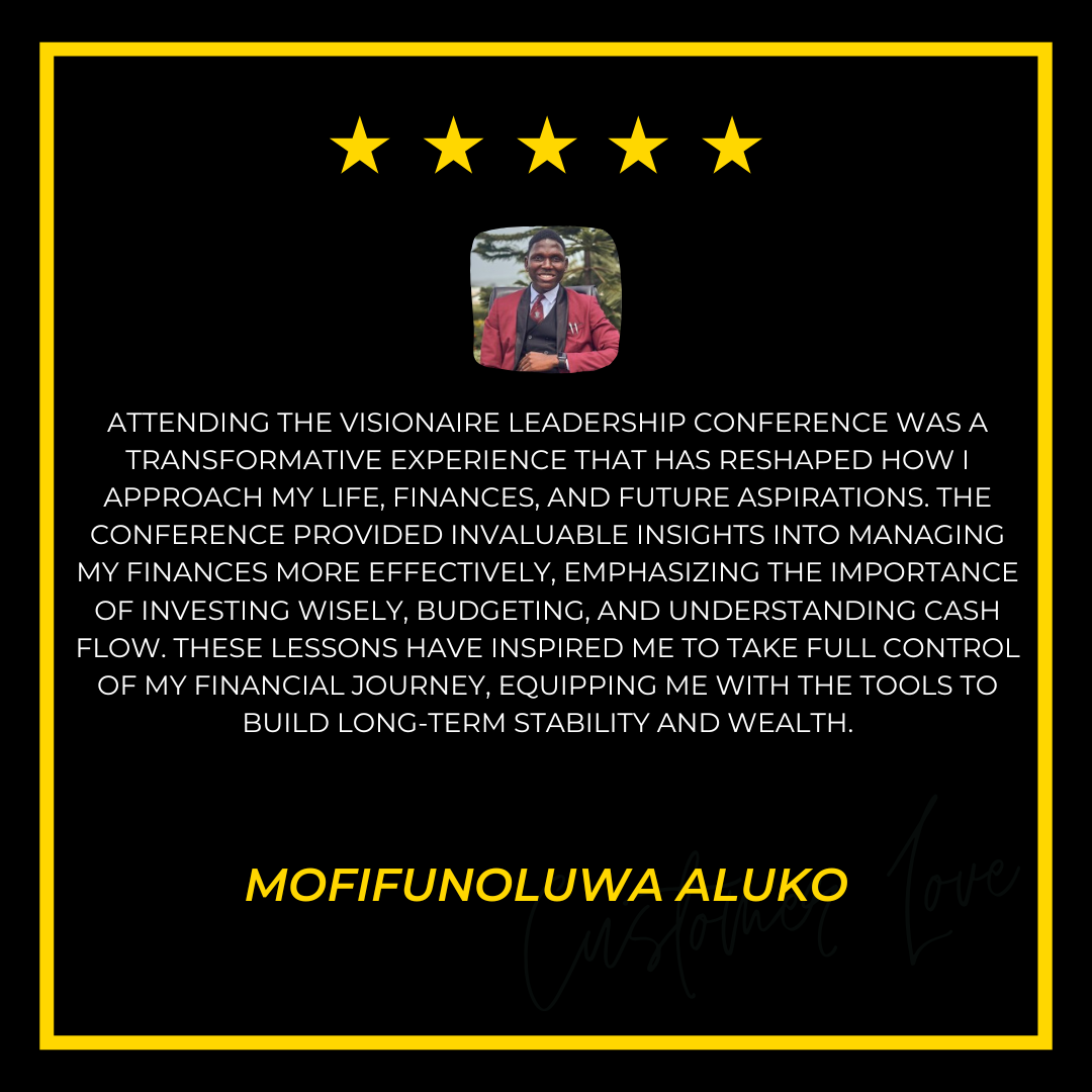 Customer review 3