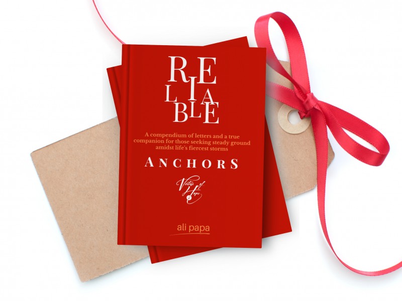 Reliable Anchors, Volume I